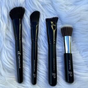 Makeup Brushes